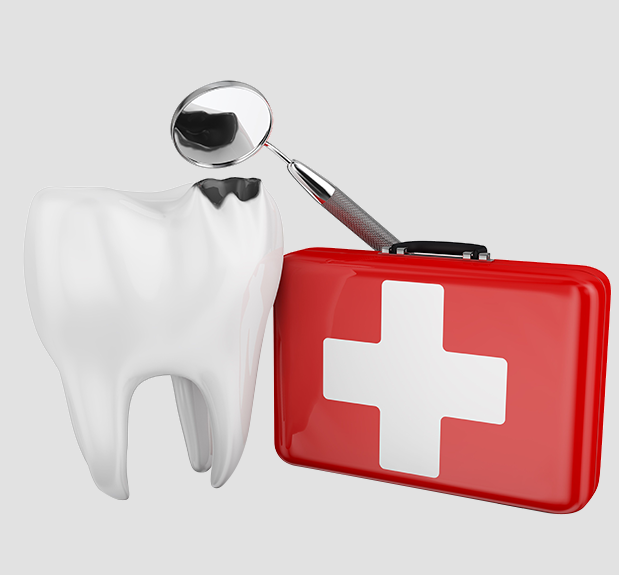 Treatment - The Holland Park Dentist